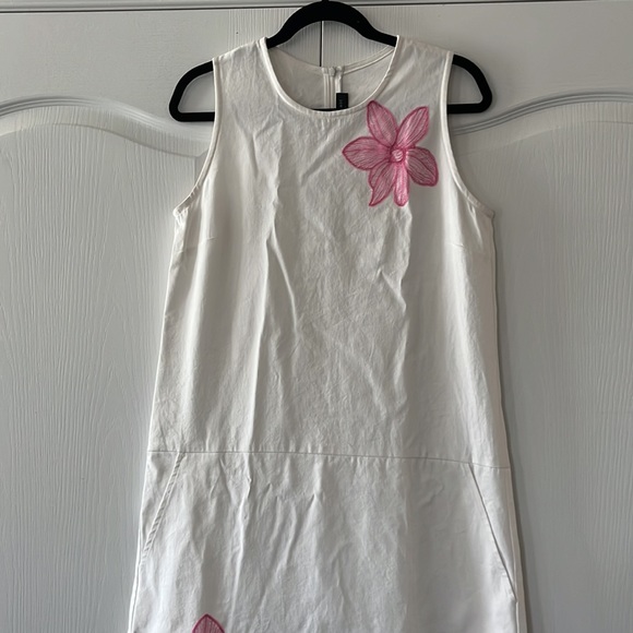 NWT Joeffer Caoc dress - Picture 2 of 9